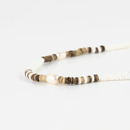 Pineapple Island Necklaces