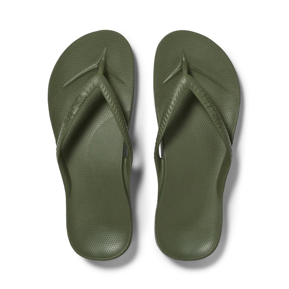 Archies Footwear ( Thongs )