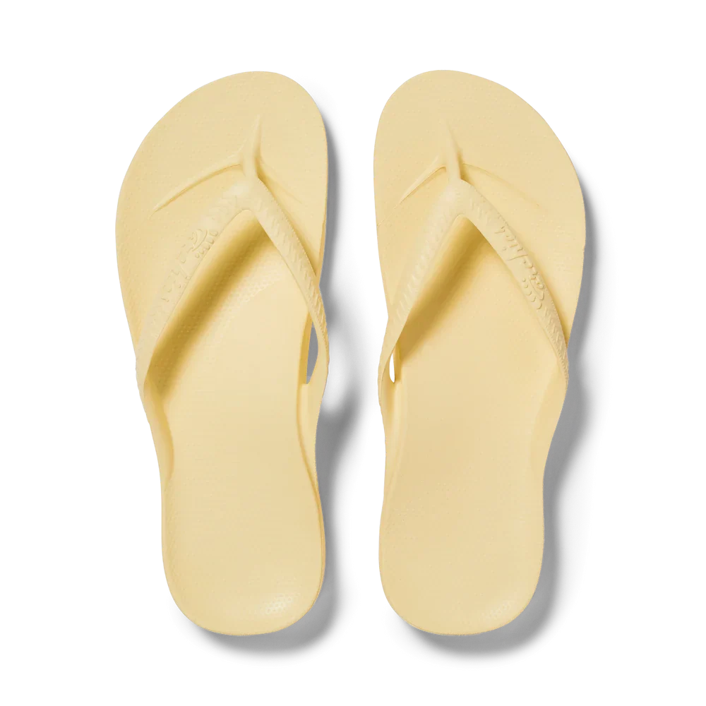 Archies Footwear ( Thongs )