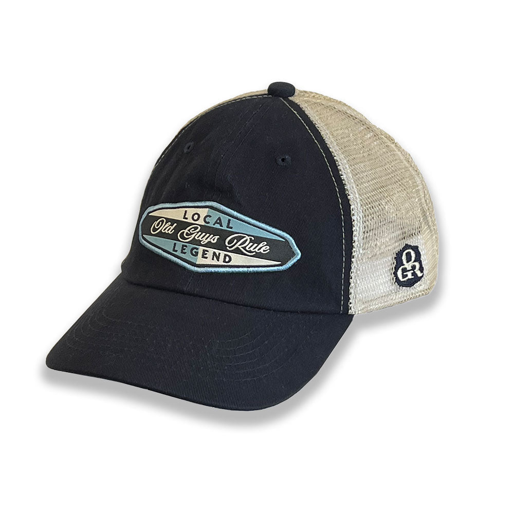 Old Guys Rule Hats