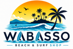 Wabasso Beach &amp; Surf Shop - Home