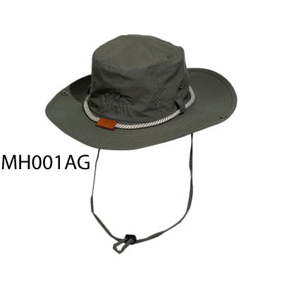 Aryca Sun Hat W/String