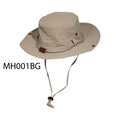 Aryca Sun Hat W/String
