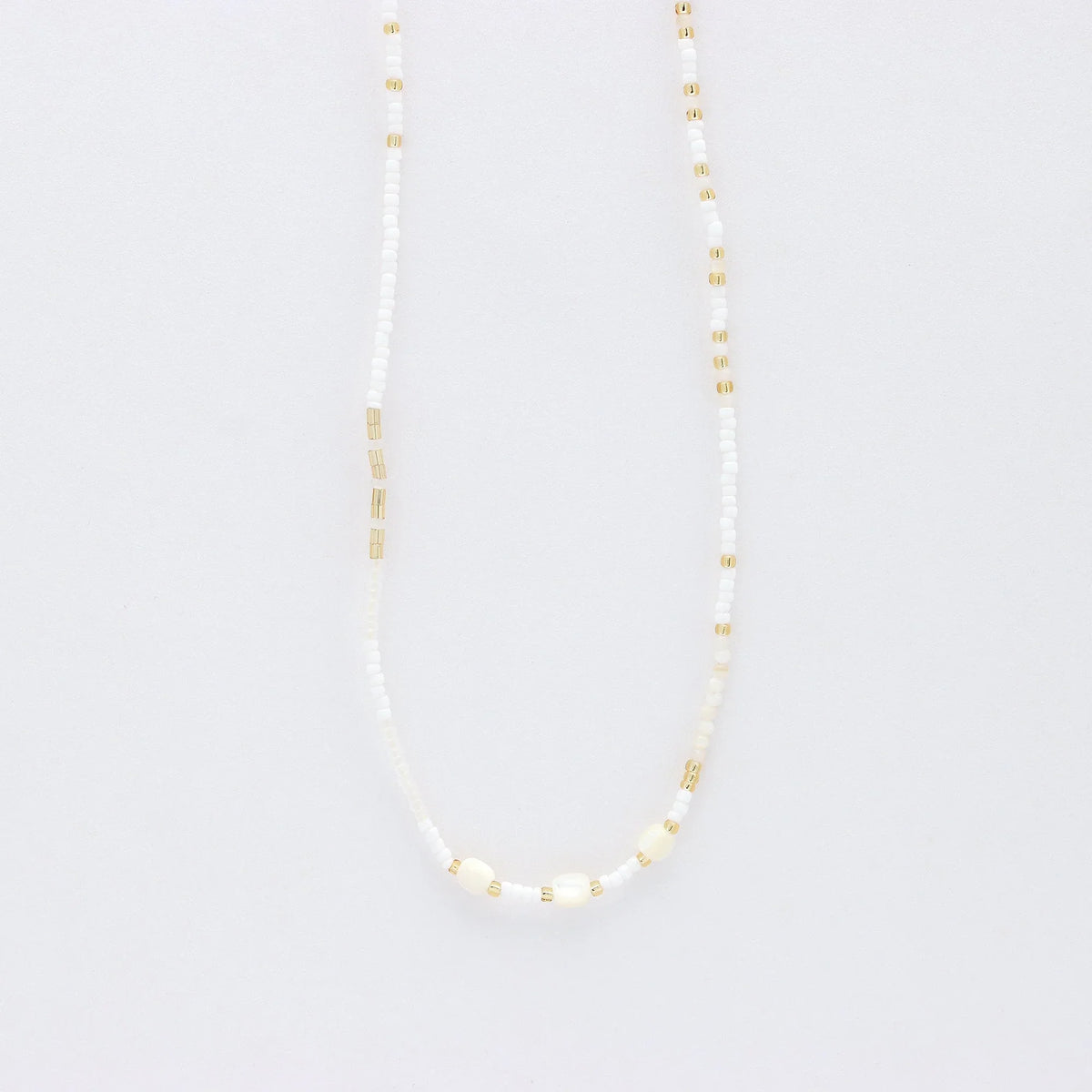 Pineapple Island Necklaces