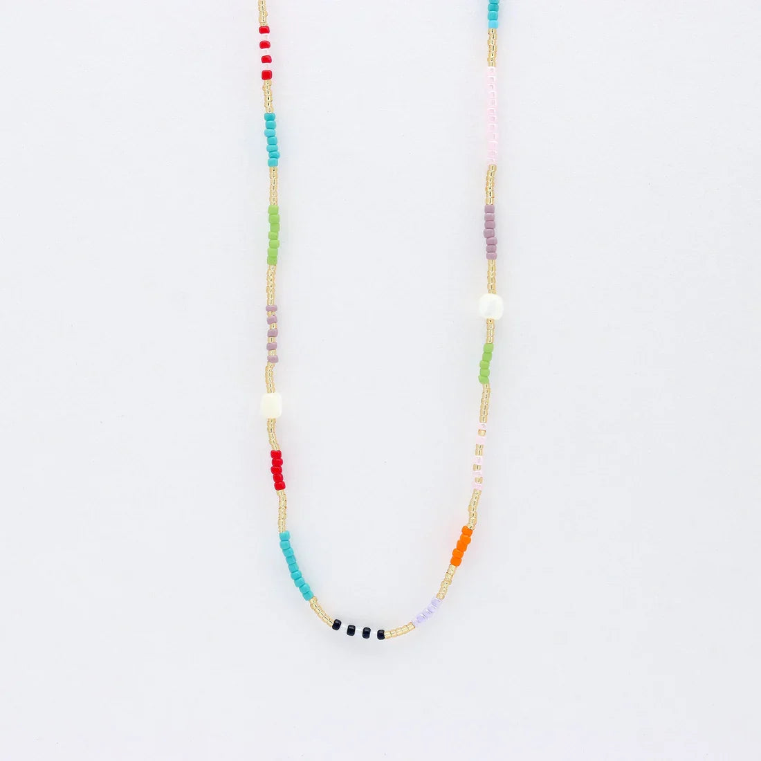 Pineapple Island Necklaces