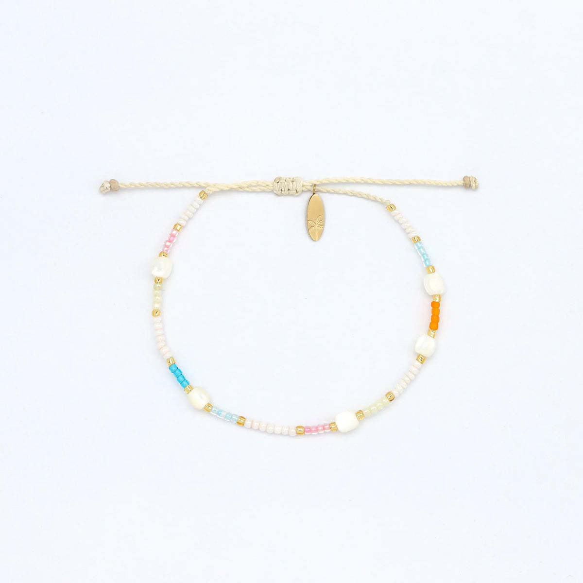 Pineapple Island Bracelets