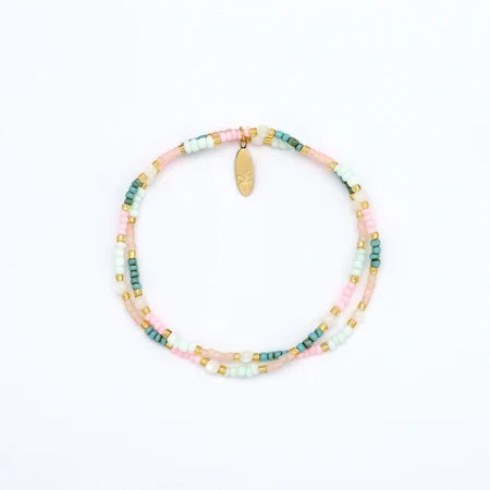 Pineapple Island Bracelets
