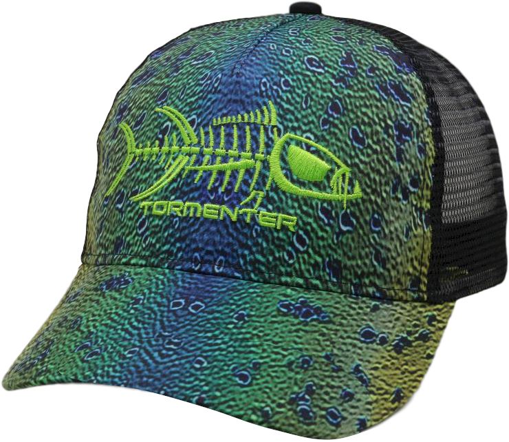 Tormenter Men's Hats