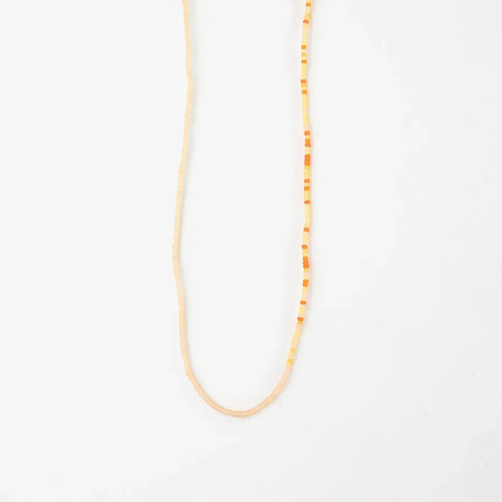 Pineapple Island Necklaces