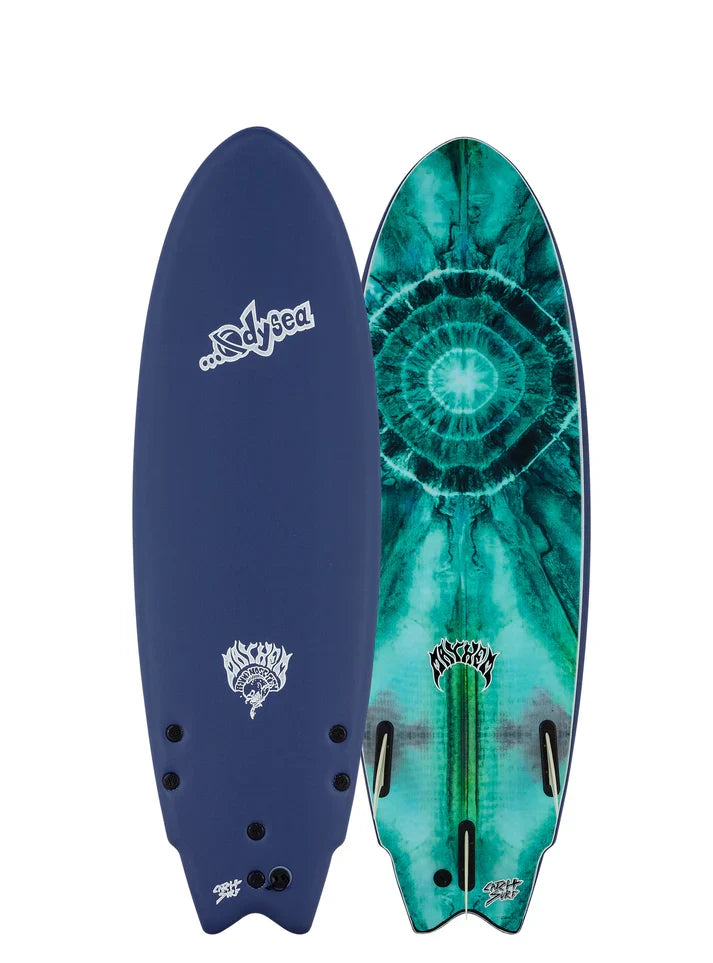 Odysea Surfboards
