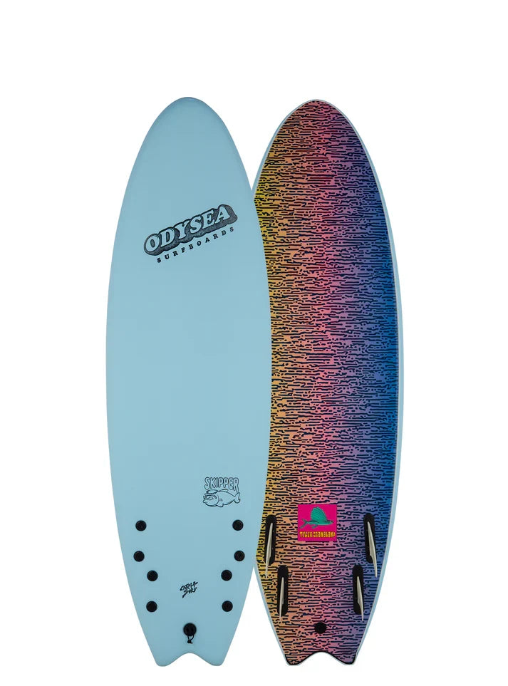Odysea Surfboards