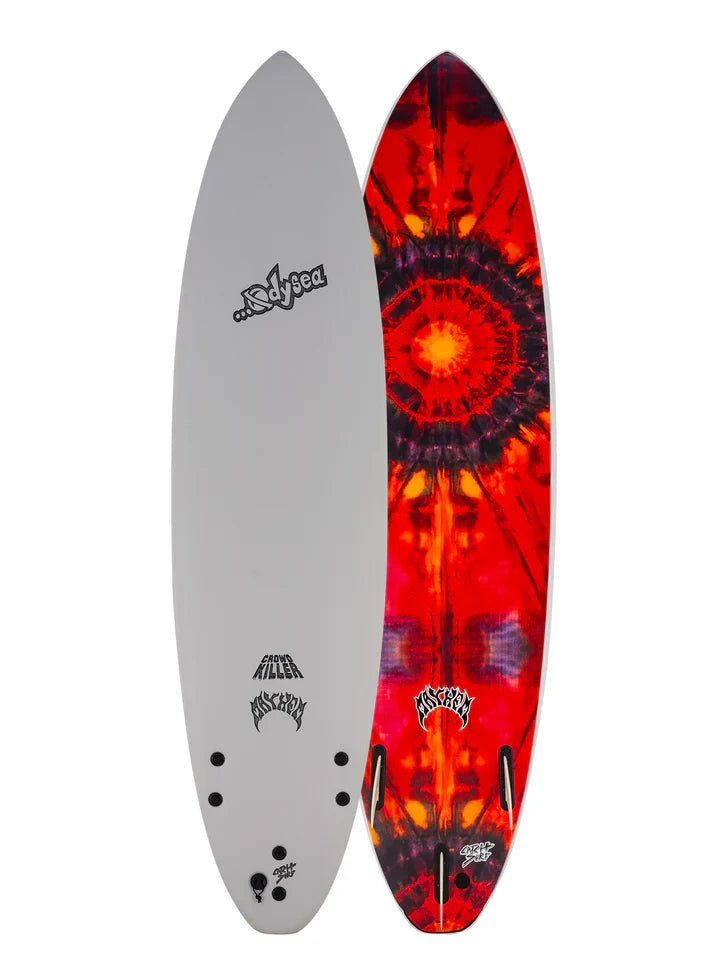 Odysea Surfboards