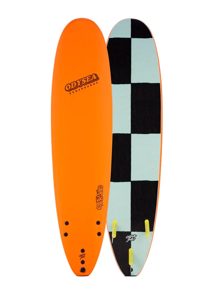 Odysea Surfboards