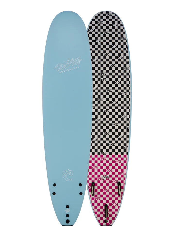 Odysea Surfboards