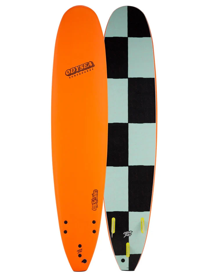 Odysea Surfboards