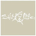 Salt Life Signature Great White Decal
