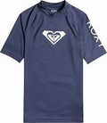 Roxy Women's Whole Hearted SS RG