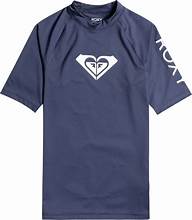 Roxy Women's Whole Hearted SS RG