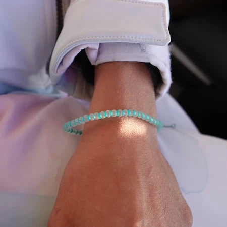Pineapple Island Bracelets