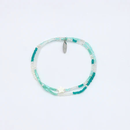 Pineapple Island Bracelets
