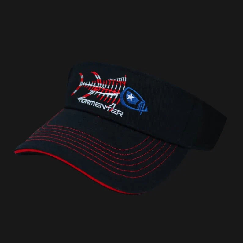 Tormenter Visors