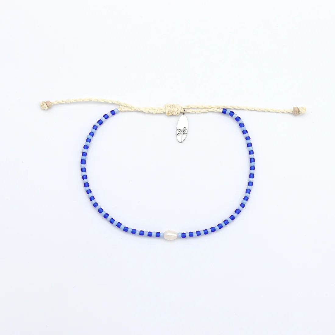 Pineapple Island Bracelets