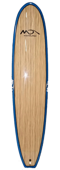 Michael Dolsey Hard Top Surf Board