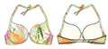 Salt Life Womens Paradise Swimwear