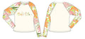 Salt Life Womens LS Rashguard