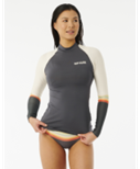 Rip Curl Womens Trippin LS RG