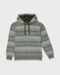 Quiksilver Great Otway Mens Pullover Hoodie