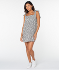 Roxy Womens Sunny Adeleaide Dress