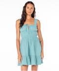 Roxy Womens Paradise Breeze Dress