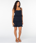Roxy Womens Soft Sand Mini Dress