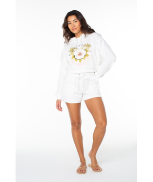 Roxy Womens New Wave Shorts