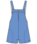Roxy Sail & Bow Romper