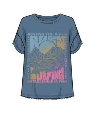Roxy Ride The Wave Womens SST