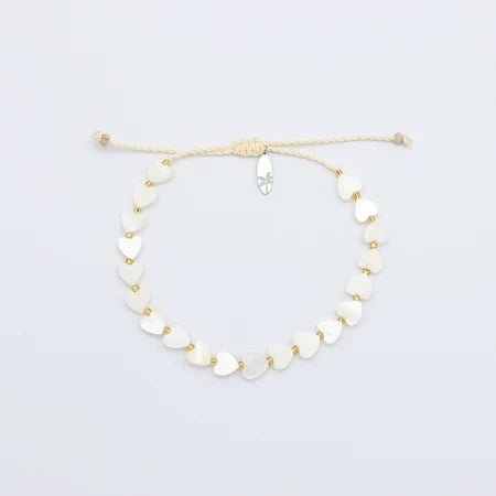 Pineapple Island Bracelets