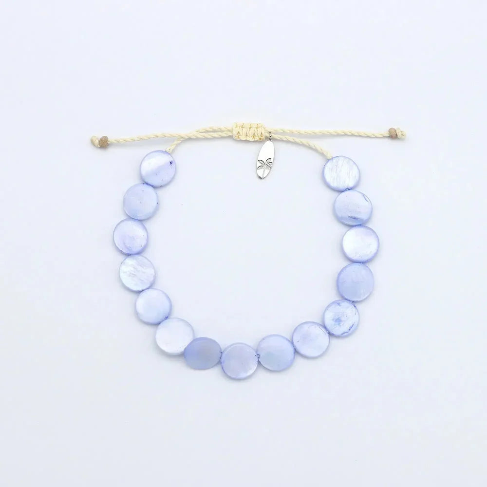 Pineapple Island Bracelets