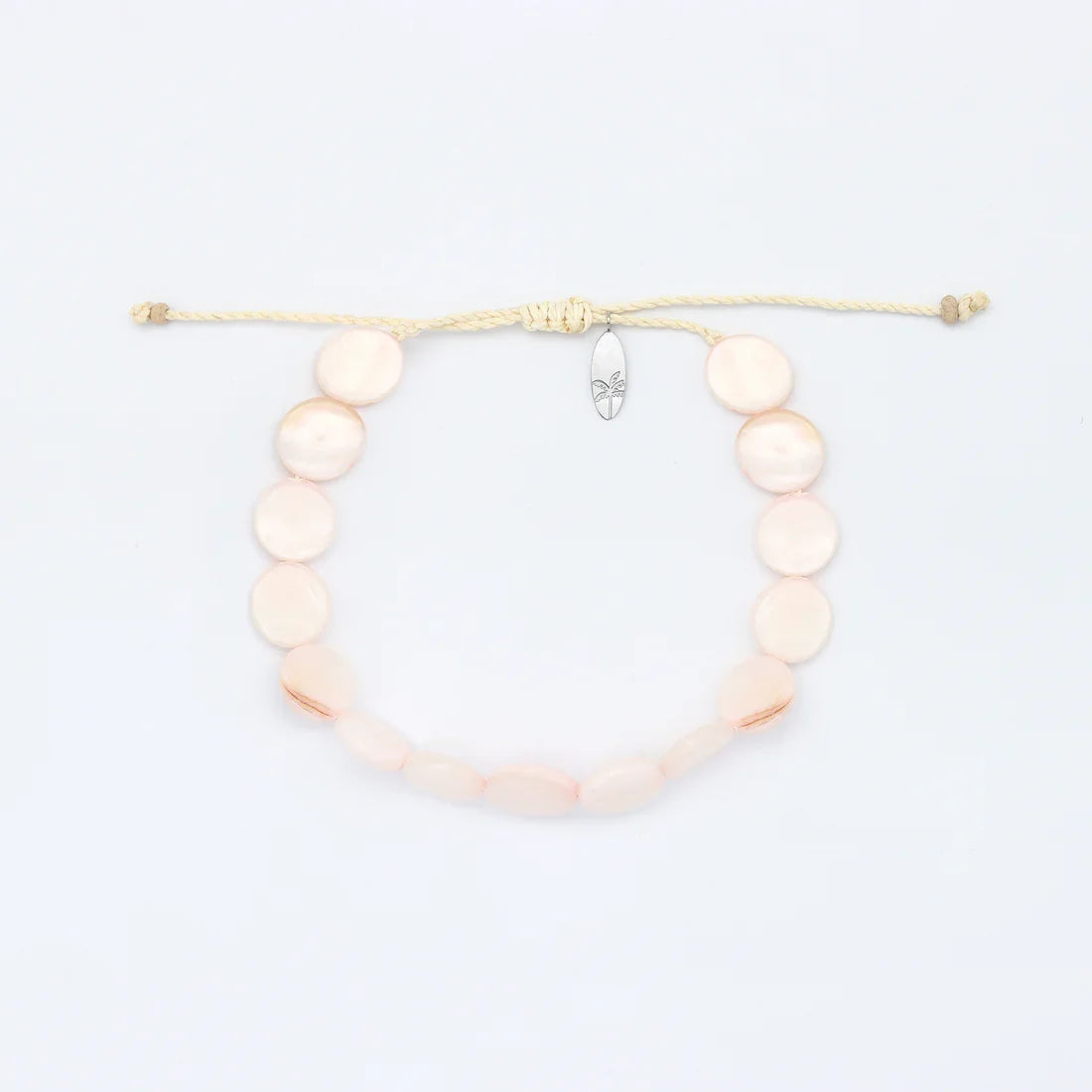 Pineapple Island Bracelets