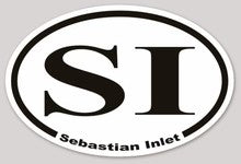 WB/VB/SI Stickers