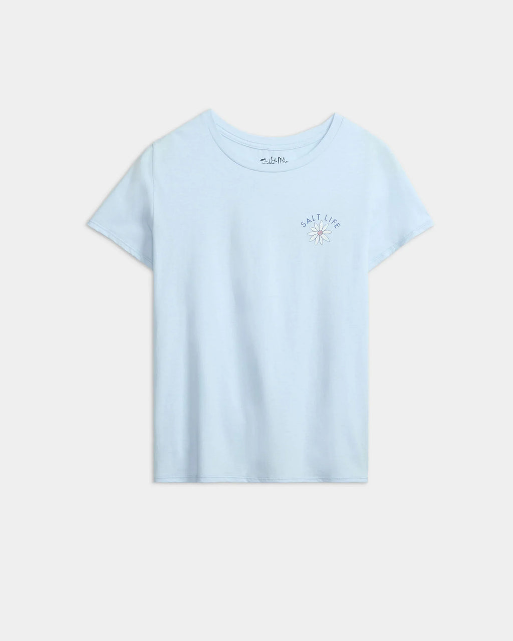 Salt Life Daisy Wave Womens SST