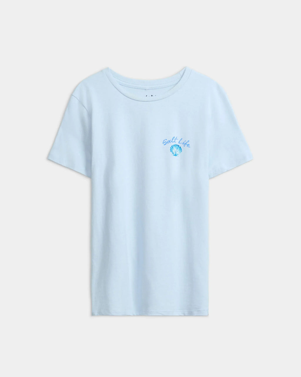 Salt Life By The Seashore Womens SST