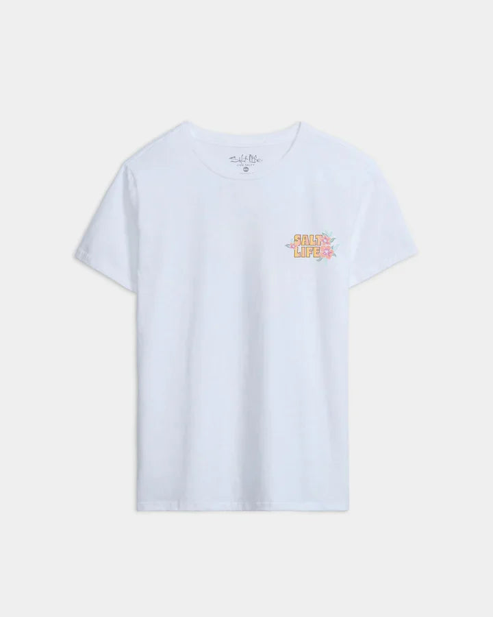 Salt Life Women's Chasing Paradise SST
