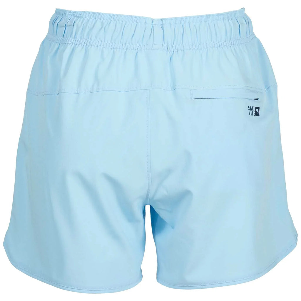 Salt Life Women Better Days Swim Shorts