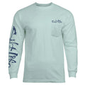 Salt Life 4 Wheel Fishin Long Sleeve Shirt