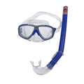 Aryca Adult Snorkel Set