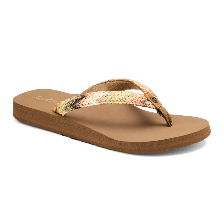 Cobian Women's Skinny Bounce 2 Sandals