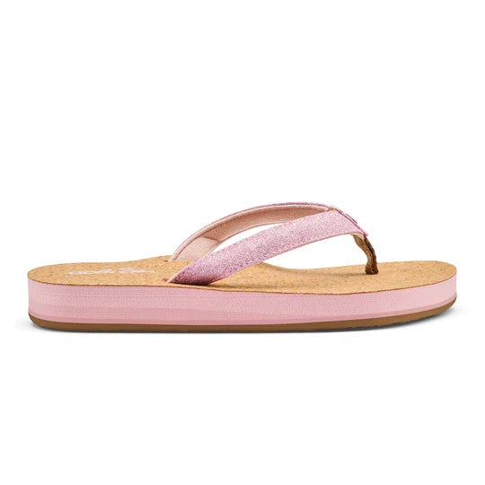 Cobian Girls Lil Capri Sandal
