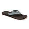 Cobian Men's Anchor Flip Flop
